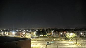 Weather camera view of Crestwood MS.