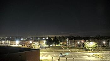 Weather camera view of Crestwood MS.