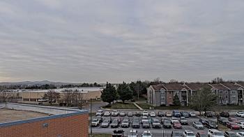 Weather camera view of Crestwood MS.