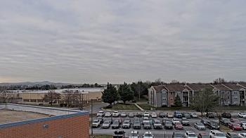 Weather camera view of Crestwood MS.