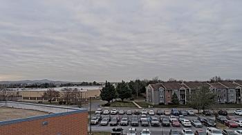 Weather camera view of Crestwood MS.