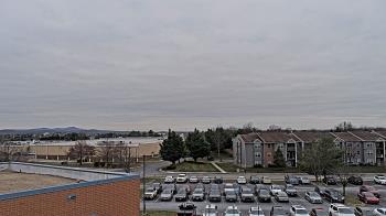 Weather camera view of Crestwood MS.