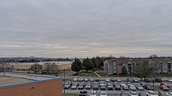 Weather camera view of Crestwood MS.