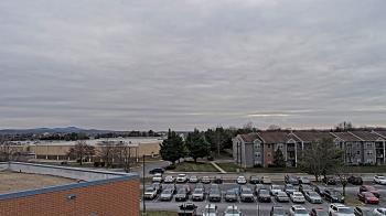 Weather camera view of Crestwood MS.