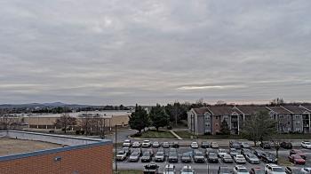 Weather camera view of Crestwood MS.