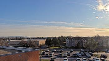 Weather camera view of Crestwood MS.