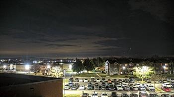 Weather camera view of Crestwood MS.