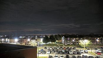 Weather camera view of Crestwood MS.