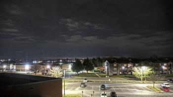 Weather camera view of Crestwood MS.