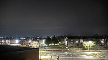 Weather camera view of Crestwood MS.