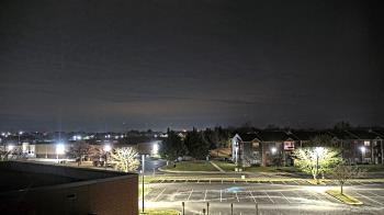 Weather camera view of Crestwood MS.