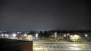 Weather camera view of Crestwood MS.