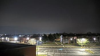 Weather camera view of Crestwood MS.