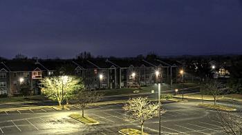 Weather camera view of Crestwood MS.