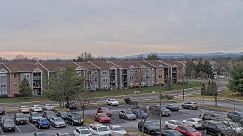 Weather camera view of Crestwood MS.