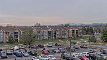 Weather camera view of Crestwood MS.