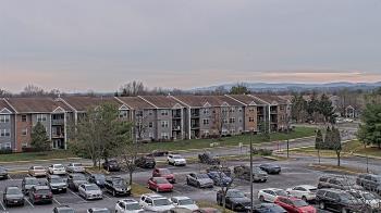 Weather camera view of Crestwood MS.