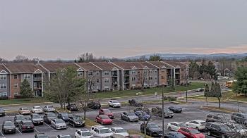 Weather camera view of Crestwood MS.