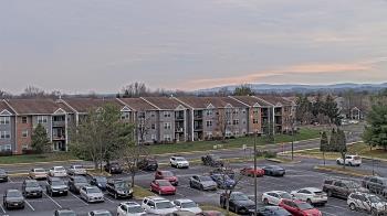 Weather camera view of Crestwood MS.