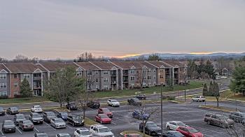 Weather camera view of Crestwood MS.