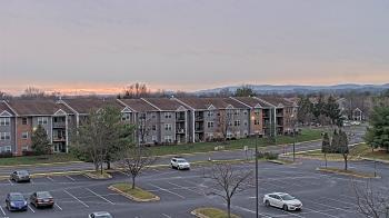 Weather camera view of Crestwood MS.