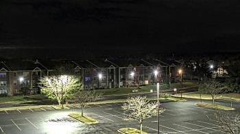 Weather camera view of Crestwood MS.