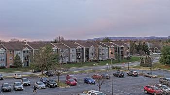 Weather camera view of Crestwood MS.