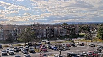 Weather camera view of Crestwood MS.