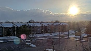 Weather camera view of Crestwood MS.