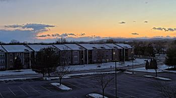 Weather camera view of Crestwood MS.