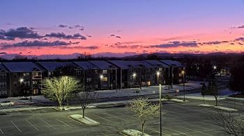 Weather camera view of Crestwood MS.