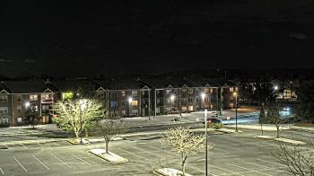 Weather camera view of Crestwood MS.