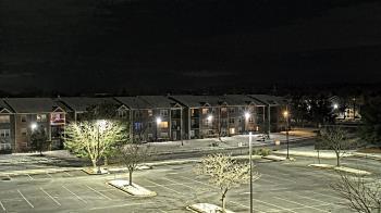 Weather camera view of Crestwood MS.