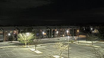 Weather camera view of Crestwood MS.