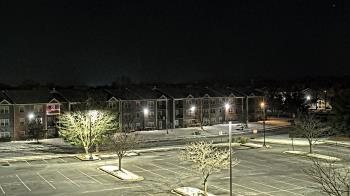 Weather camera view of Crestwood MS.