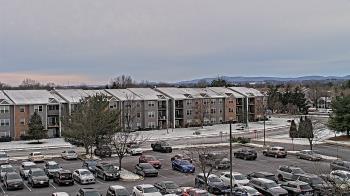 Weather camera view of Crestwood MS.