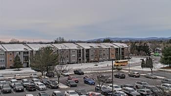 Weather camera view of Crestwood MS.