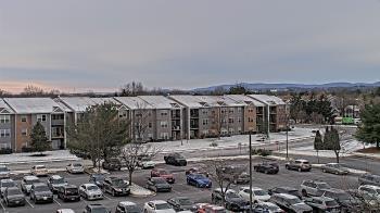 Weather camera view of Crestwood MS.