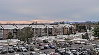 Weather camera view of Crestwood MS.