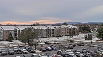 Weather camera view of Crestwood MS.