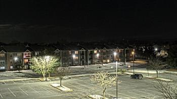 Weather camera view of Crestwood MS.