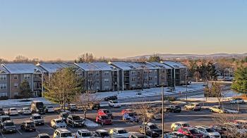 Weather camera view of Crestwood MS.