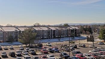 Weather camera view of Crestwood MS.