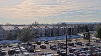 Weather camera view of Crestwood MS.