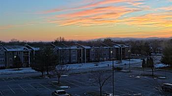 Weather camera view of Crestwood MS.