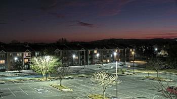 Weather camera view of Crestwood MS.