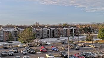 Weather camera view of Crestwood MS.