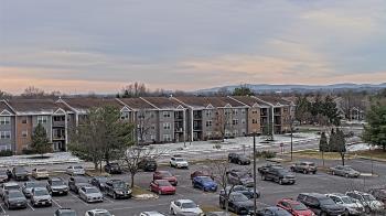 Weather camera view of Crestwood MS.