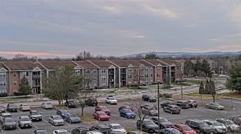 Weather camera view of Crestwood MS.