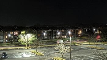 Weather camera view of Crestwood MS.